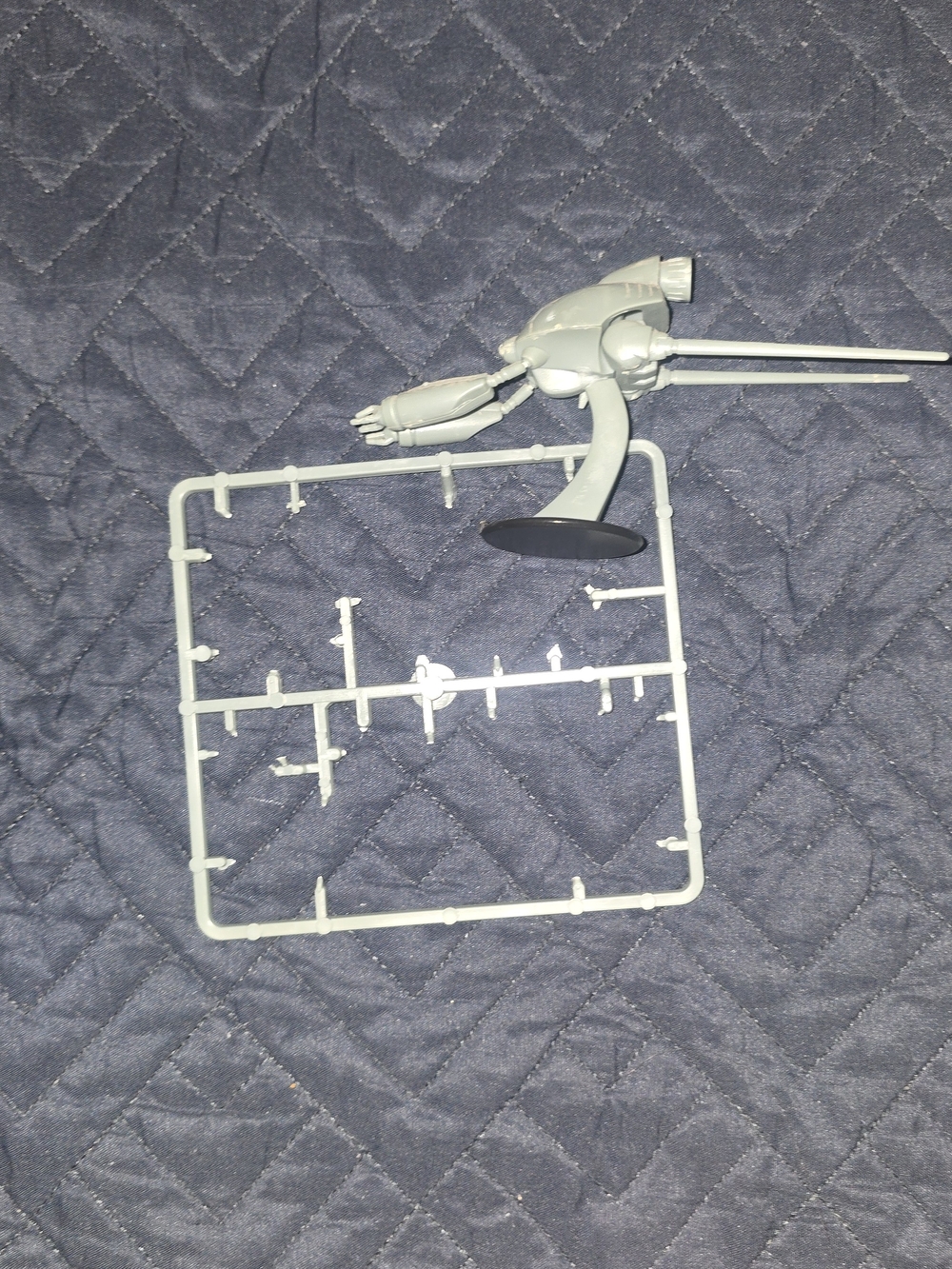 Robo Tech RPG Tactics - Picture 7 of 15